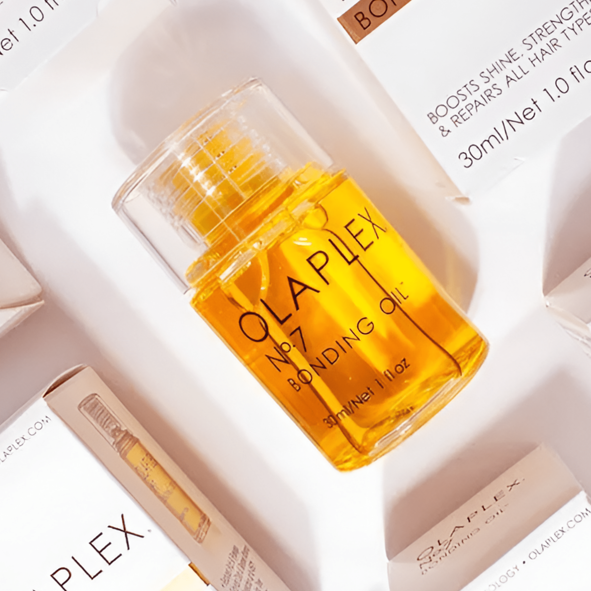 Olaplex No.7 Bonding Oil | My Perfume Shop