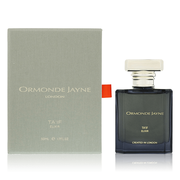 Ormonde Jayne Ta'If Elixir Parfum | My Perfume Shop