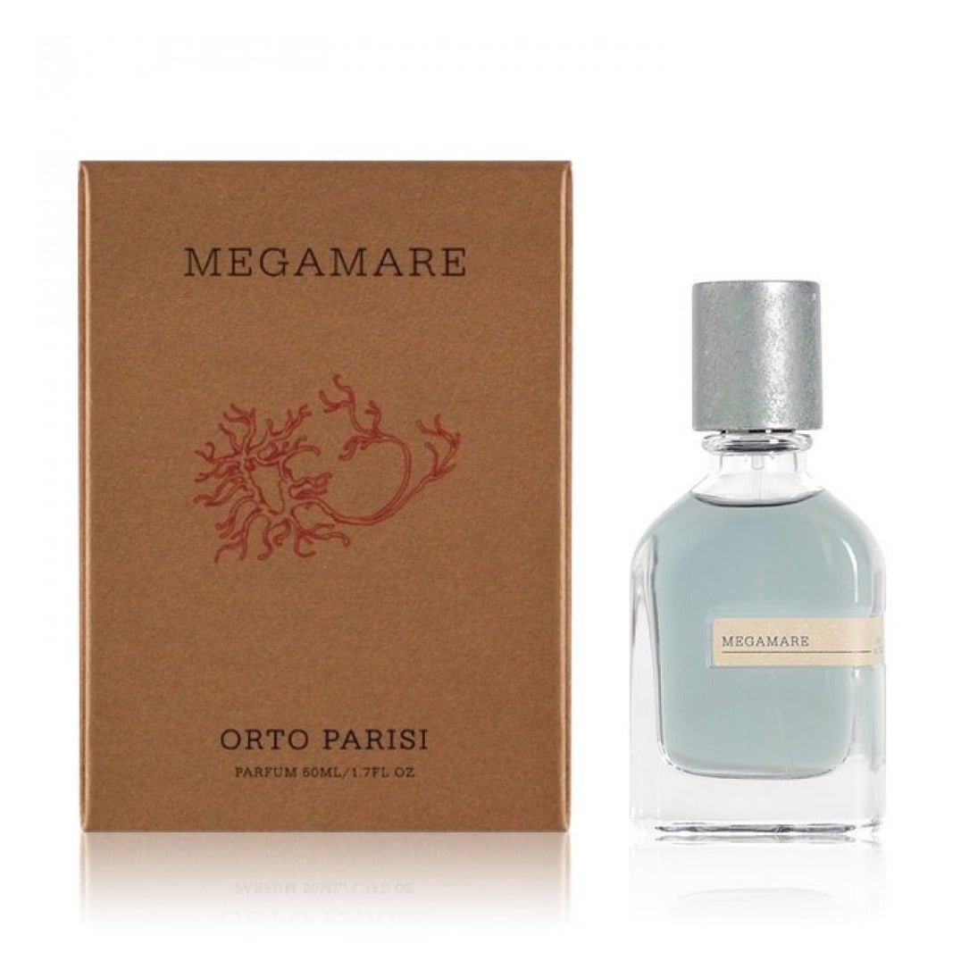 Orto Parisi Megamare Parfum | My Perfume Shop