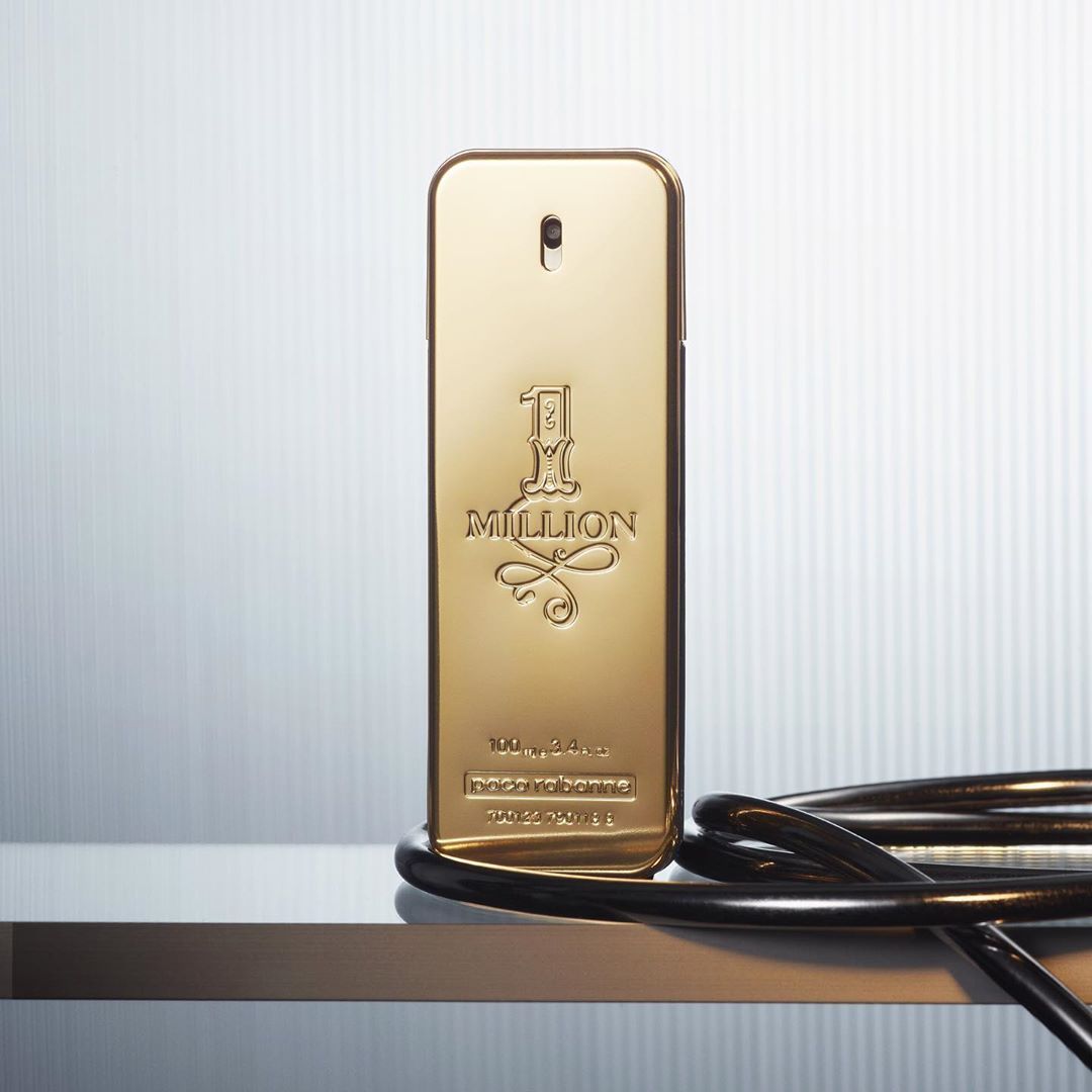 Paco Rabanne 1 Million Deodorant Spray | My Perfume Shop