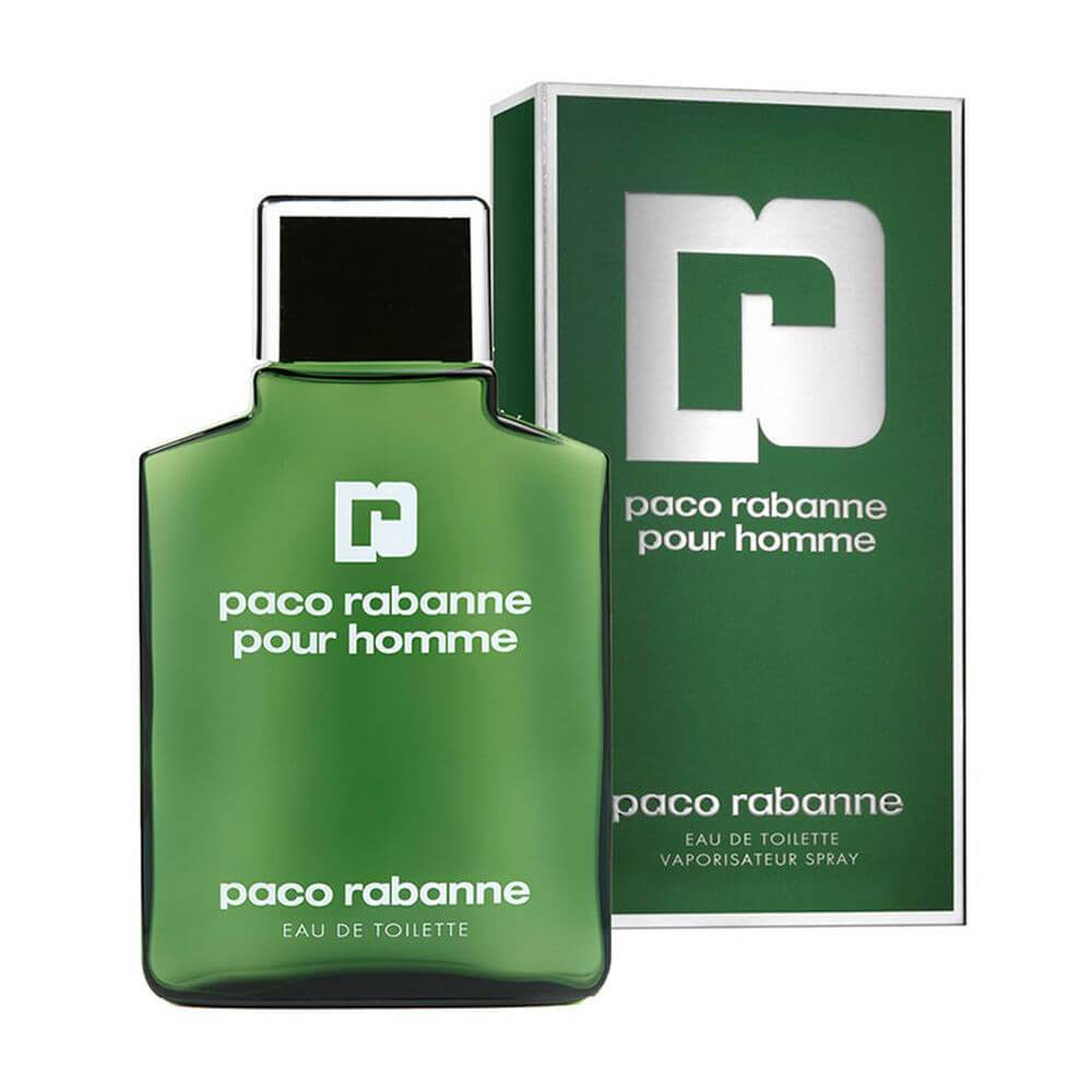 Paco Rabanne Pour Homme EDT | My Perfume Shop