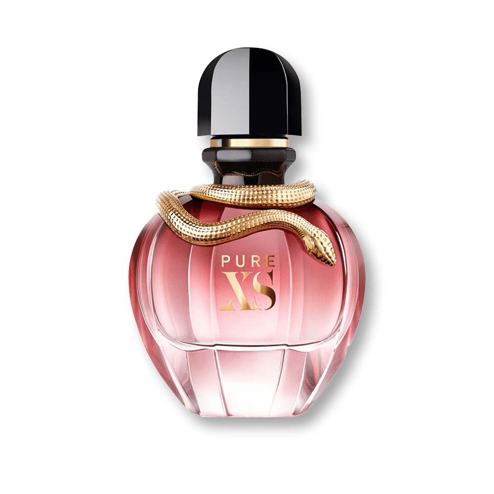 Paco Rabanne Pure XS For Her EDP | My Perfume Shop