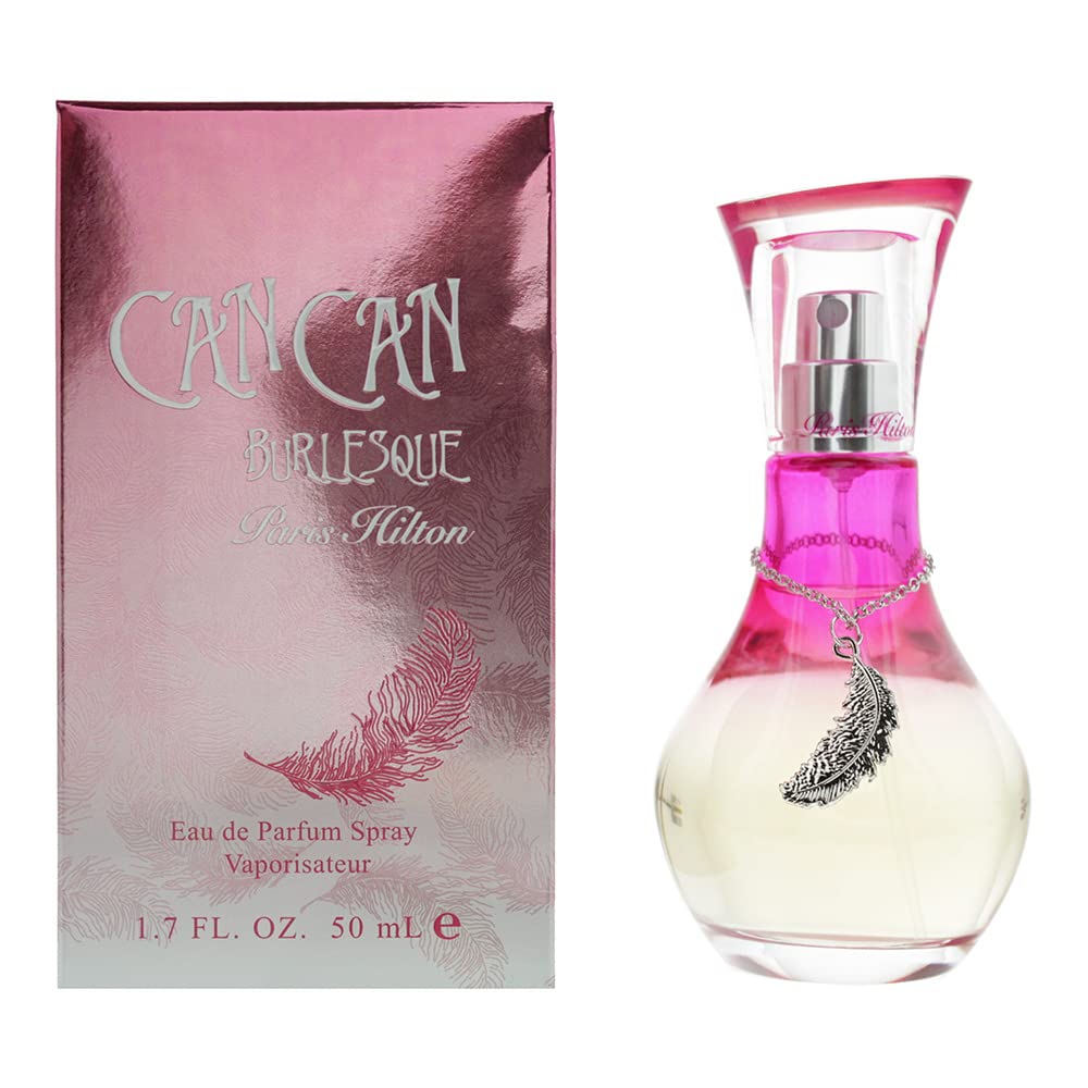 Paris Hilton Can Can EDP For Women | My Perfume Shop Australia