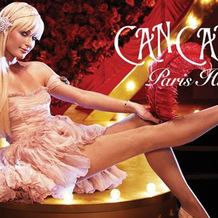 Paris Hilton Can Can EDP For Women | My Perfume Shop Australia