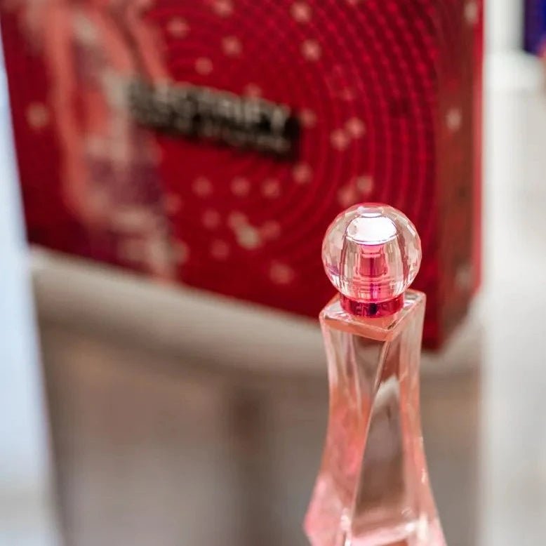 Paris Hilton Electrify Fragrance & Body Essentials Set | My Perfume Shop Australia
