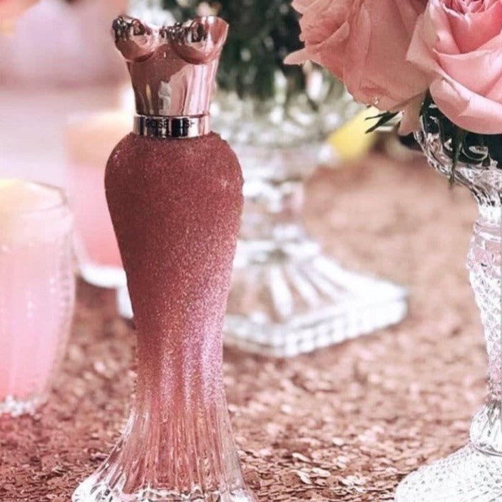 Paris Hilton Rush Trio Fragrance Collection | My Perfume Shop Australia