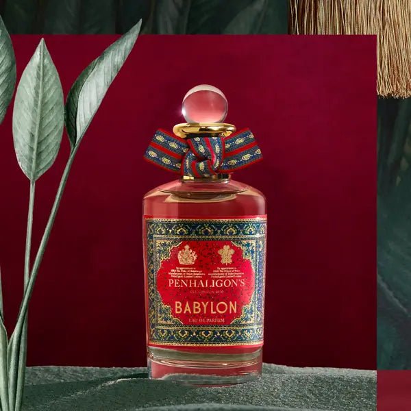 Penhaligon's Babylon EDP | My Perfume Shop