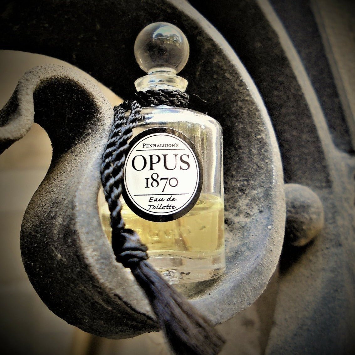 Penhaligon's Opus 1870 EDT | My Perfume Shop