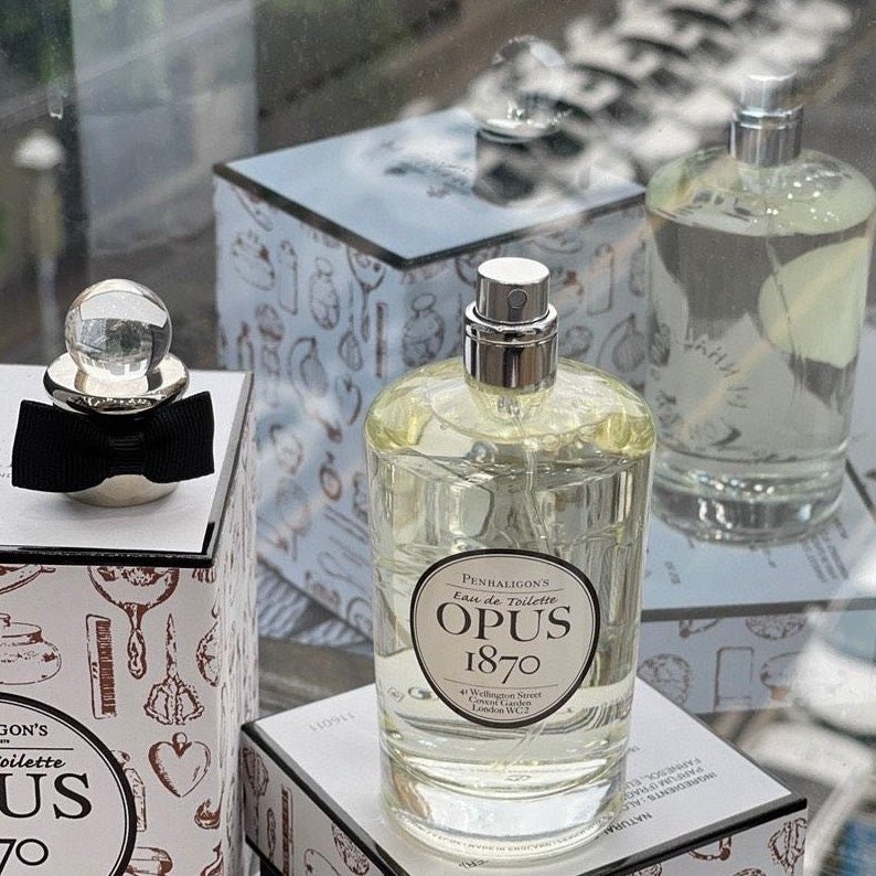 Penhaligon's Opus 1870 EDT | My Perfume Shop