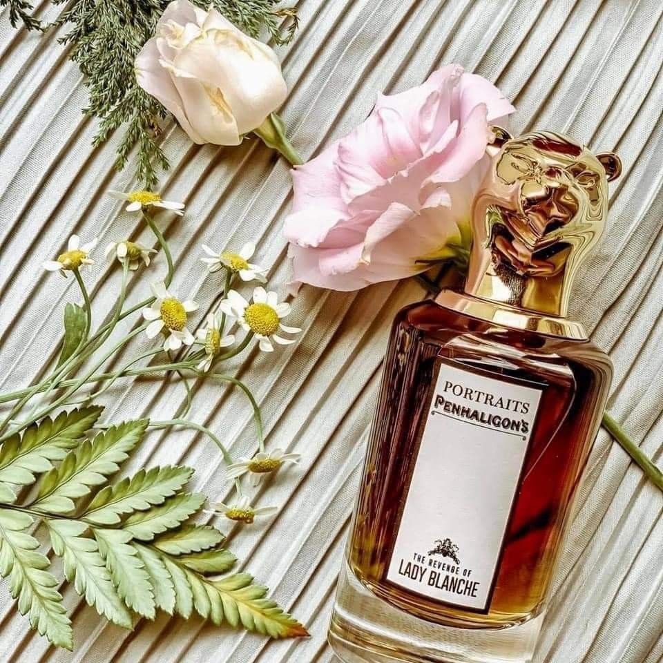 Penhaligon’s deals Revenge of Lady Blanche