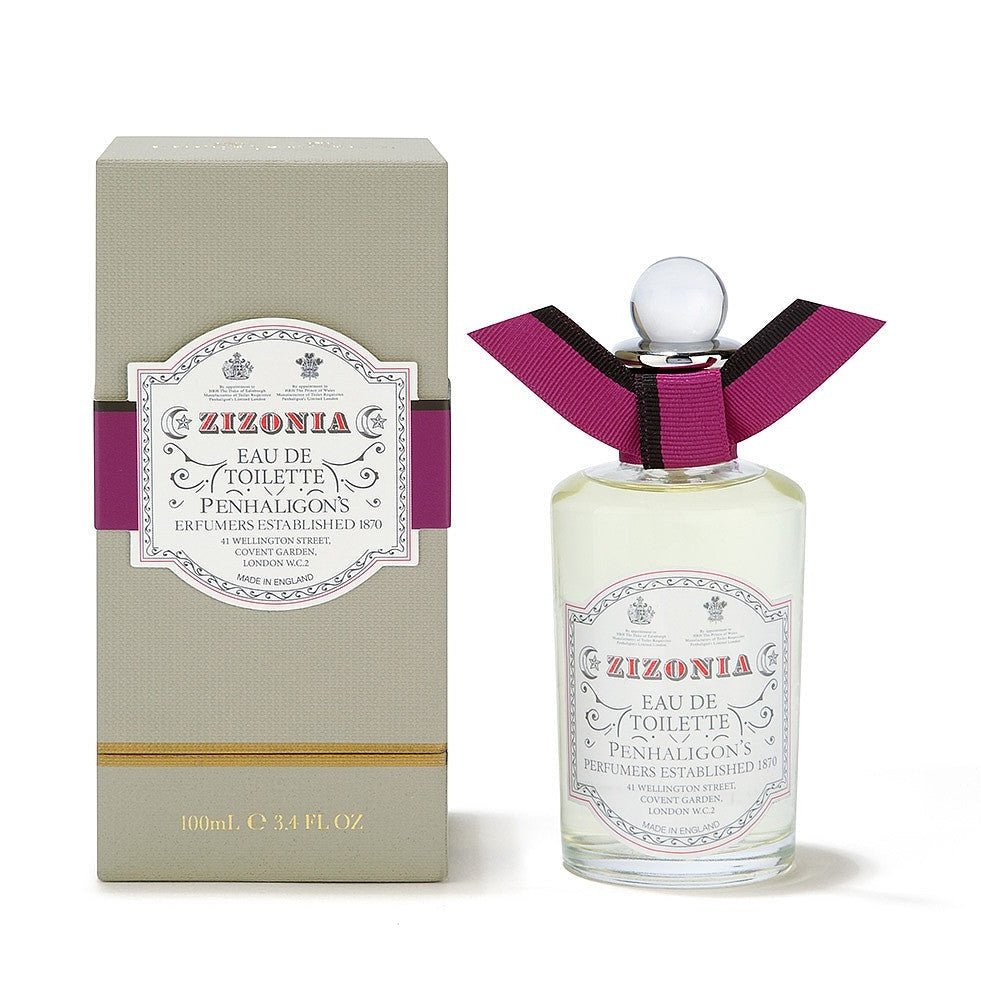 Penhaligon's Zizonia EDT | My Perfume Shop