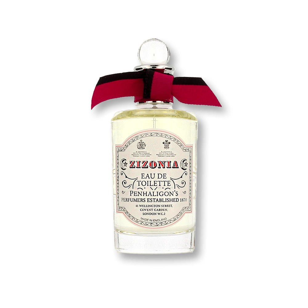 Penhaligon's Zizonia EDT | My Perfume Shop