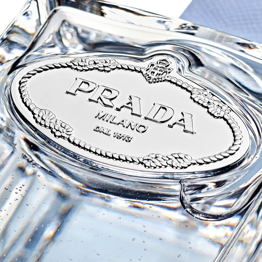 Prada Infusions De Iris 2015 EDP | My Perfume Shop