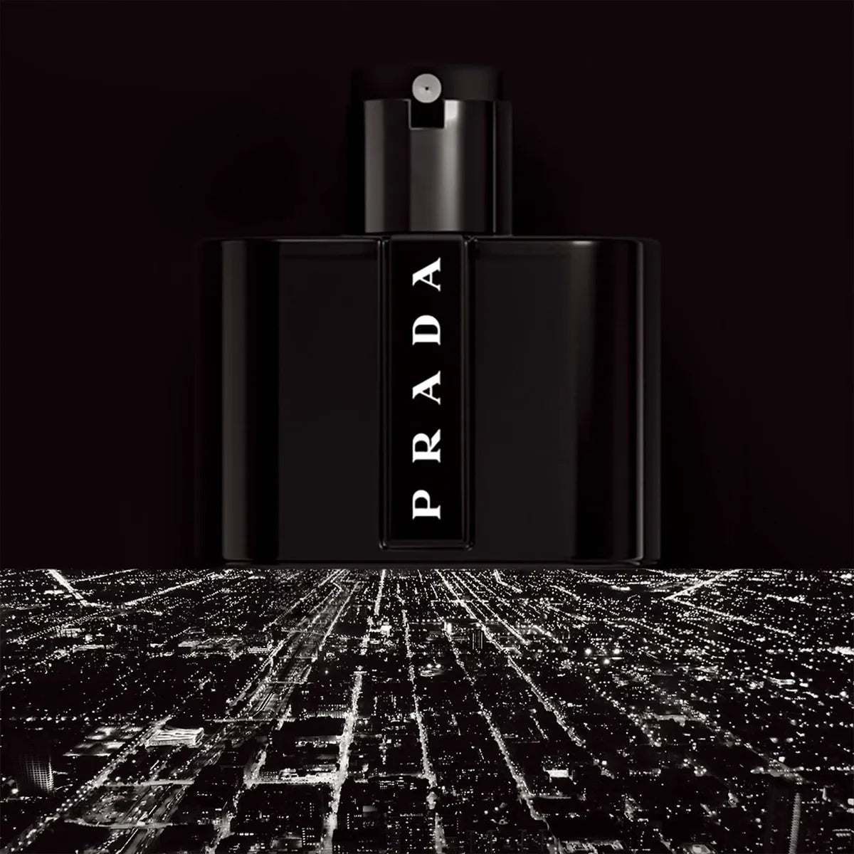 Shop Prada Luna Rossa Black EDP For Men