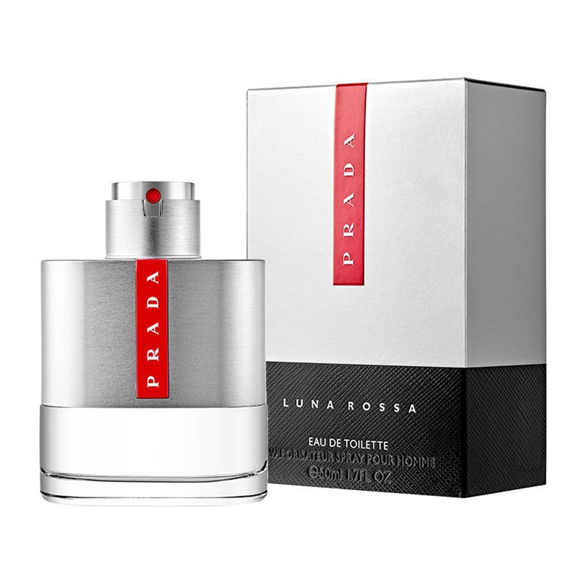 Prada Luna Rossa EDT | My Perfume Shop