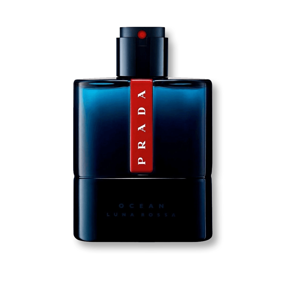 Prada Luna Rossa Ocean EDT | My Perfume Shop