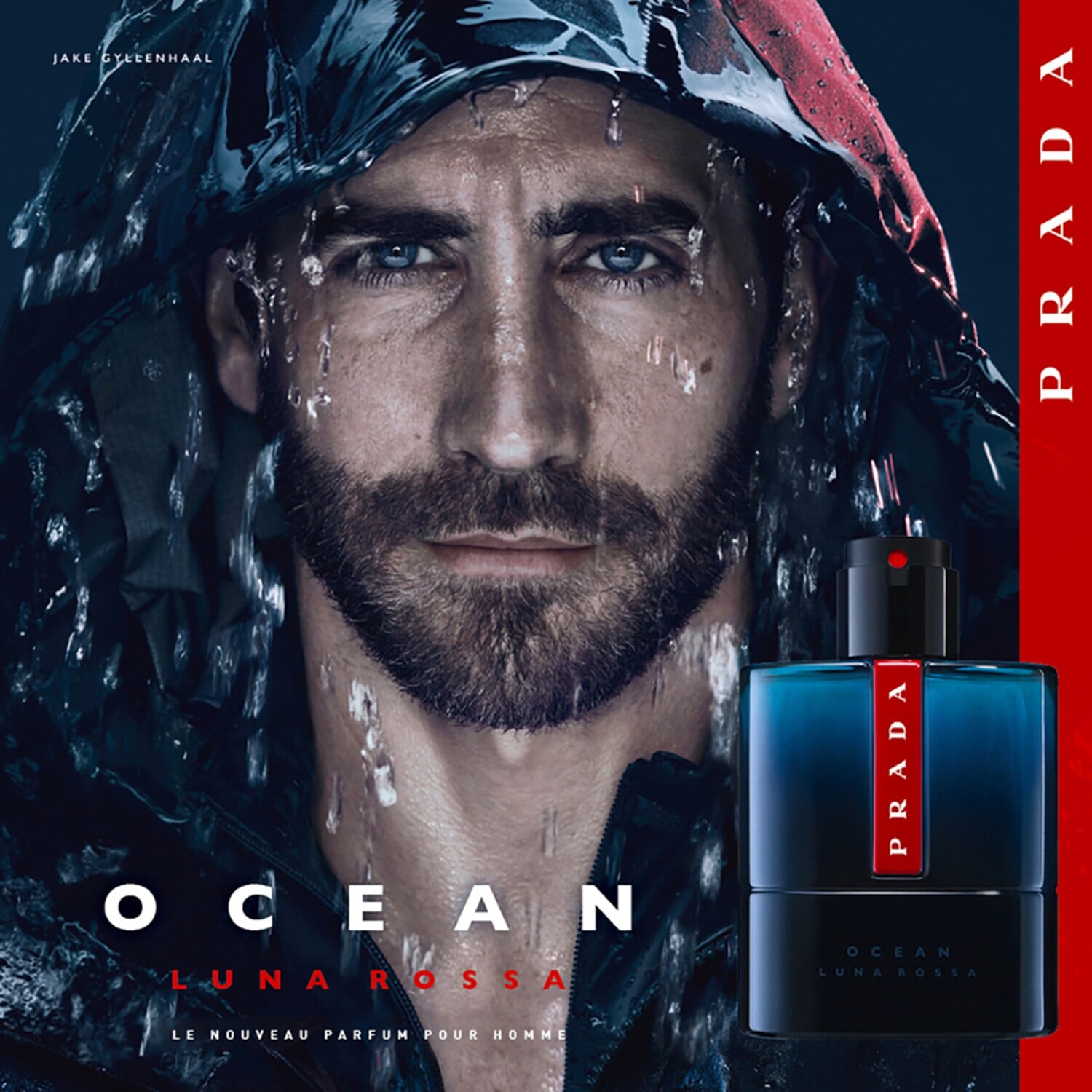 Prada Luna Rossa Ocean EDT | My Perfume Shop