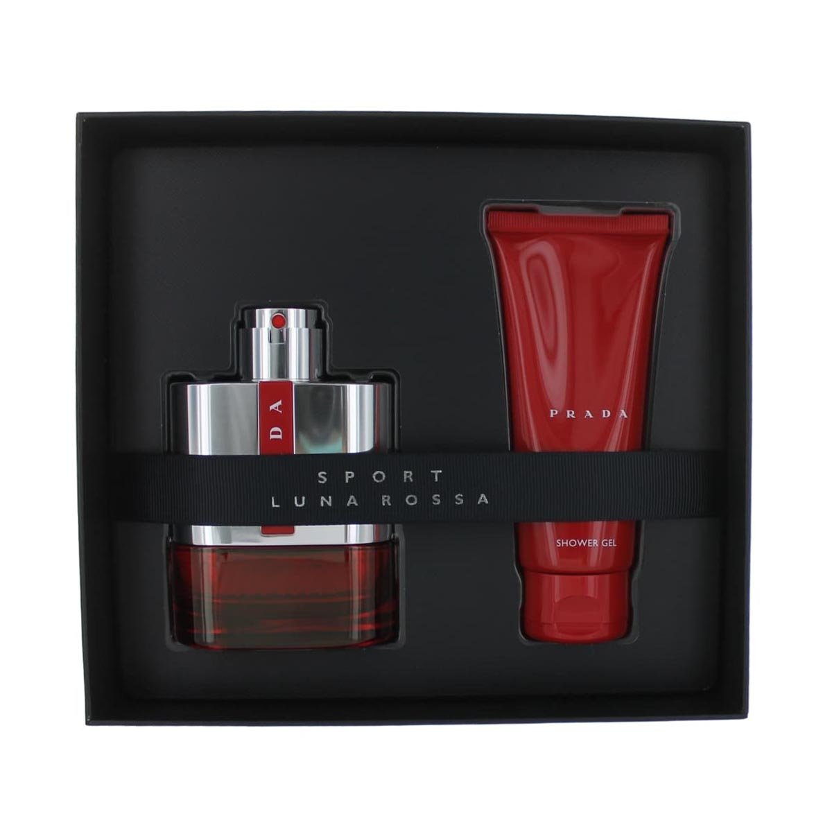 Shop Prada Luna Rossa Sport EDT Gift Set