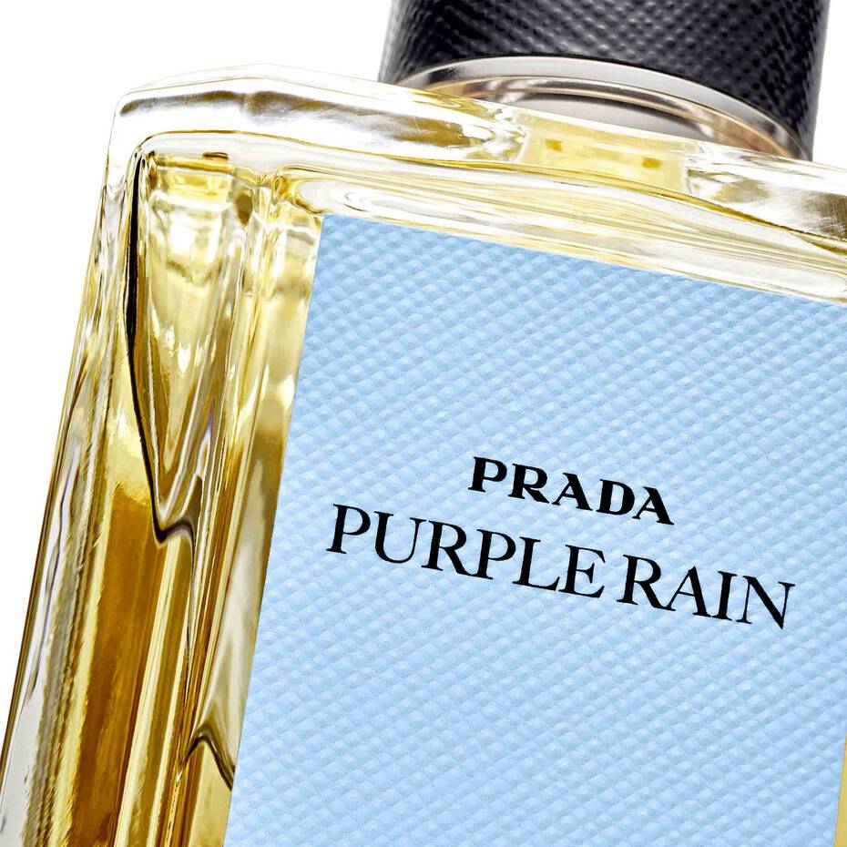 Shop Prada Olfactories Purple Rain EDP