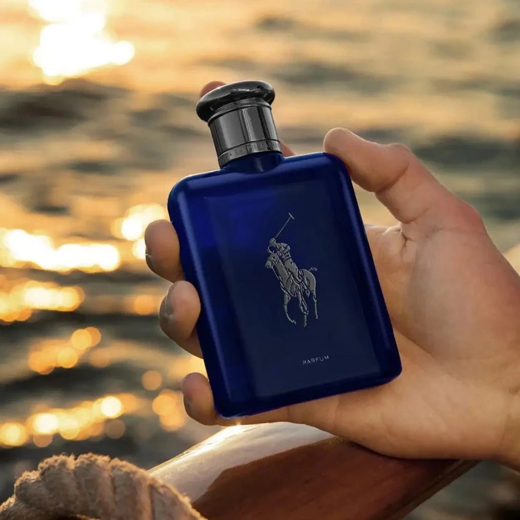 Shop Ralph Lauren Polo Blue Parfum