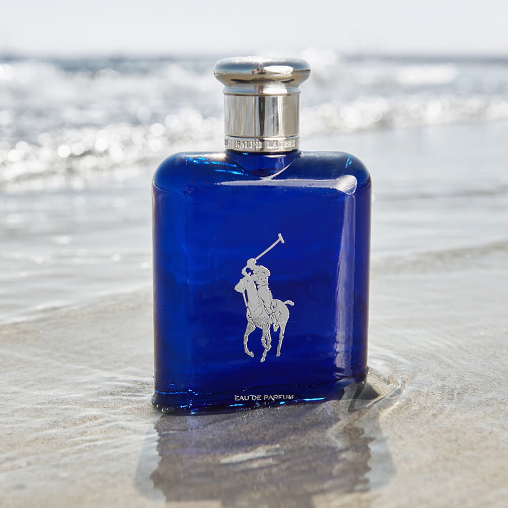 Ralph Lauren Polo Blue Parfum