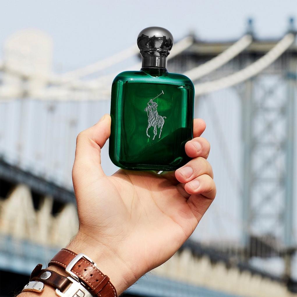 Ralph Lauren Polo Cologne Intense | My Perfume Shop