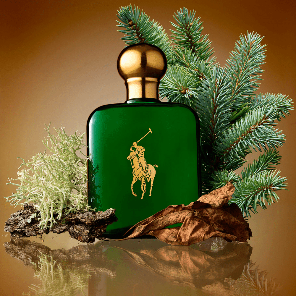 Ralph lauren polo green perfume best sale