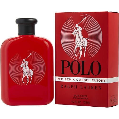 Ralph lauren polo red aftershave 125ml deals