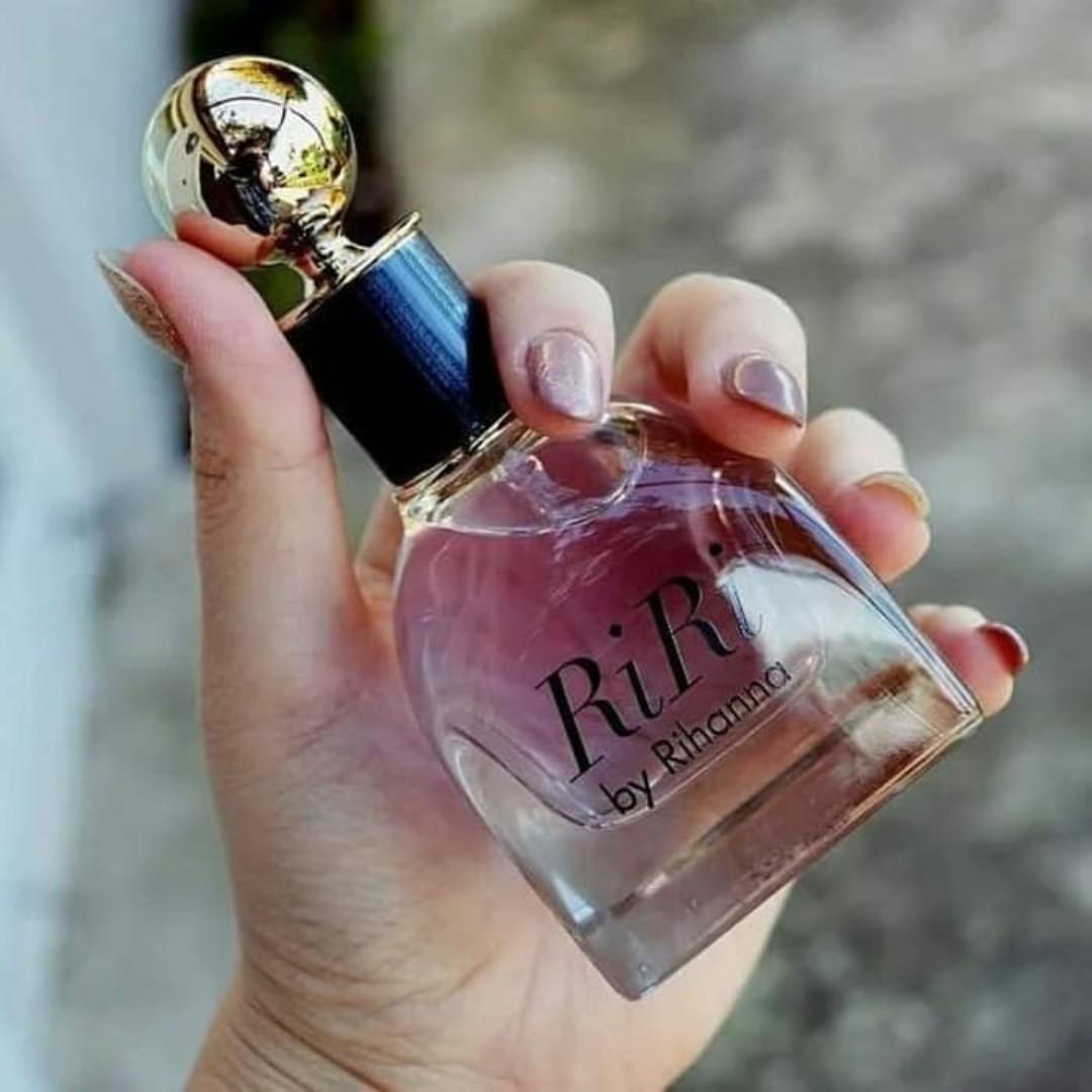 Rihanna By Riri EDP | My Perfume Shop