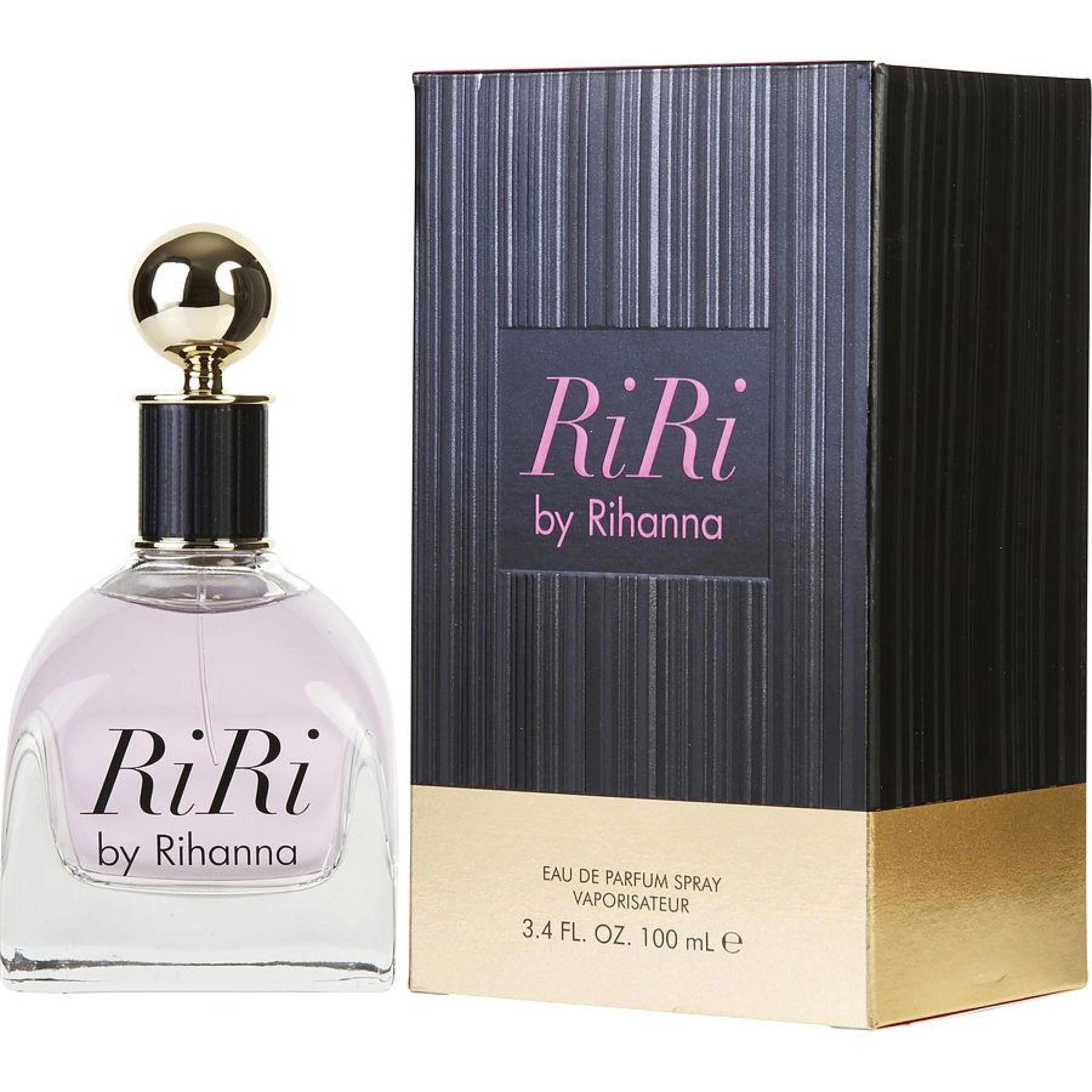 Rihanna By Riri EDP | My Perfume Shop