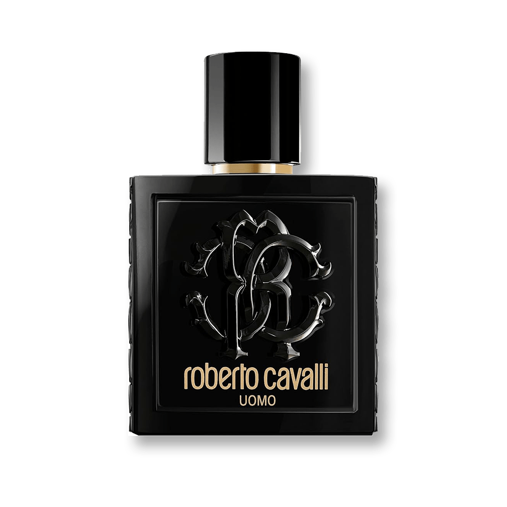 Roberto Cavalli Uomo EDT | My Perfume Shop