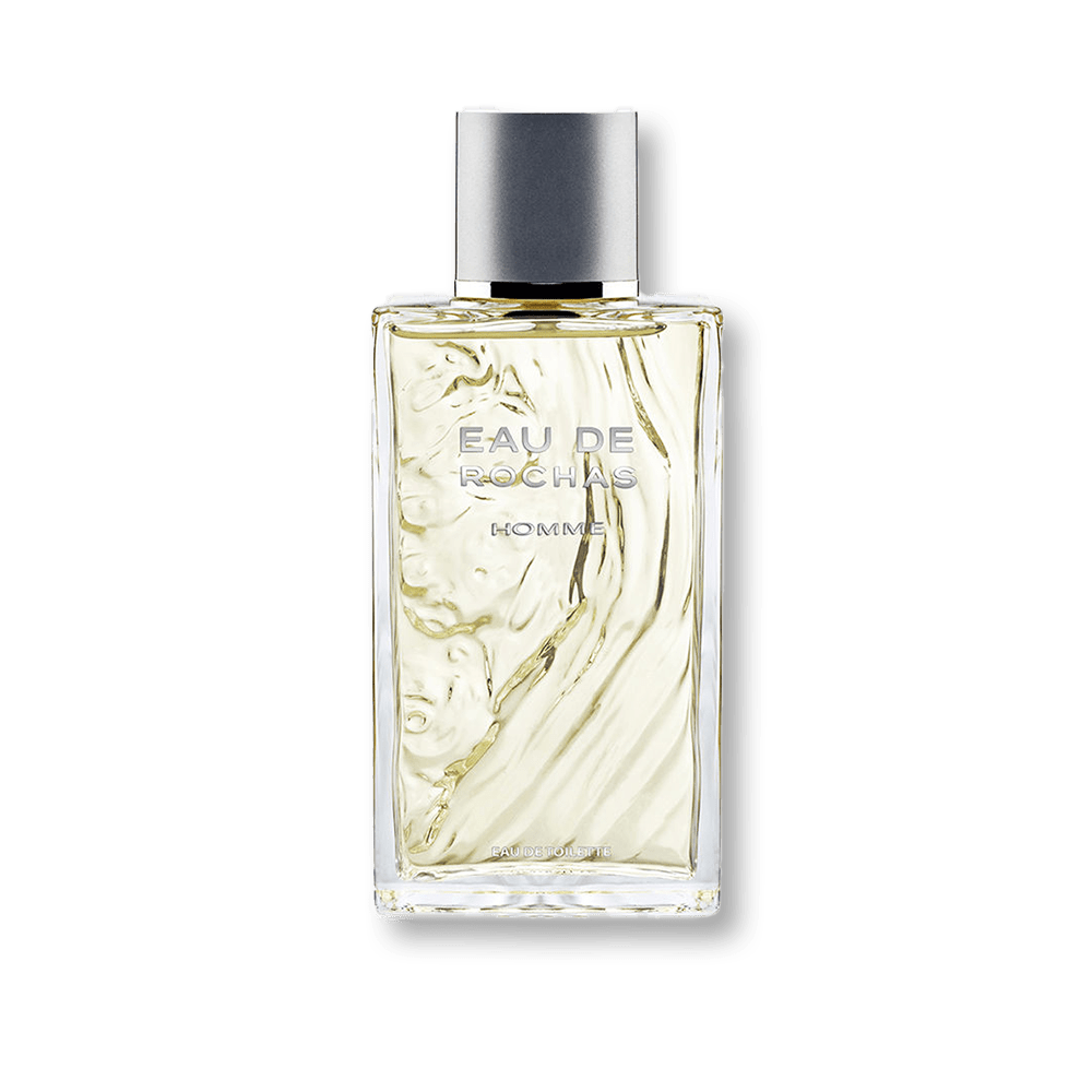 Rochas Eau De Rochas Homme EDT For Men | My Perfume Shop