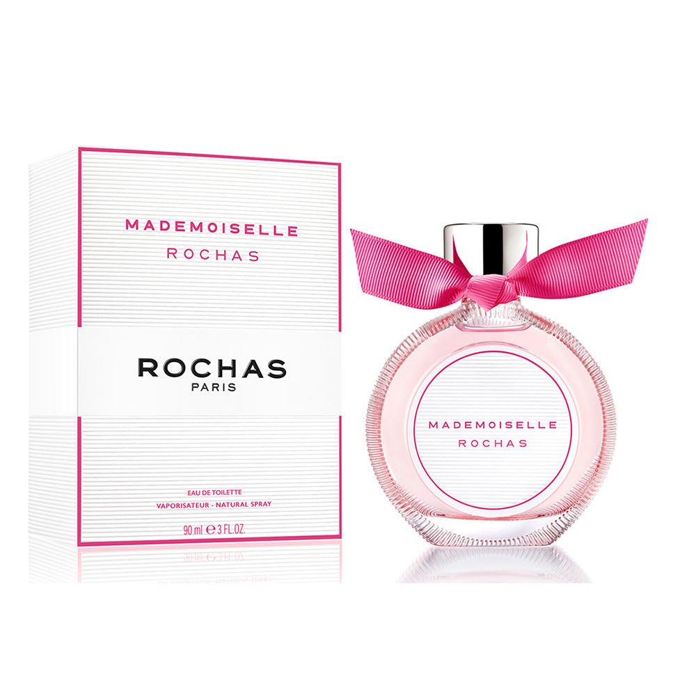 Rochas Mademoiselle EDT | My Perfume Shop