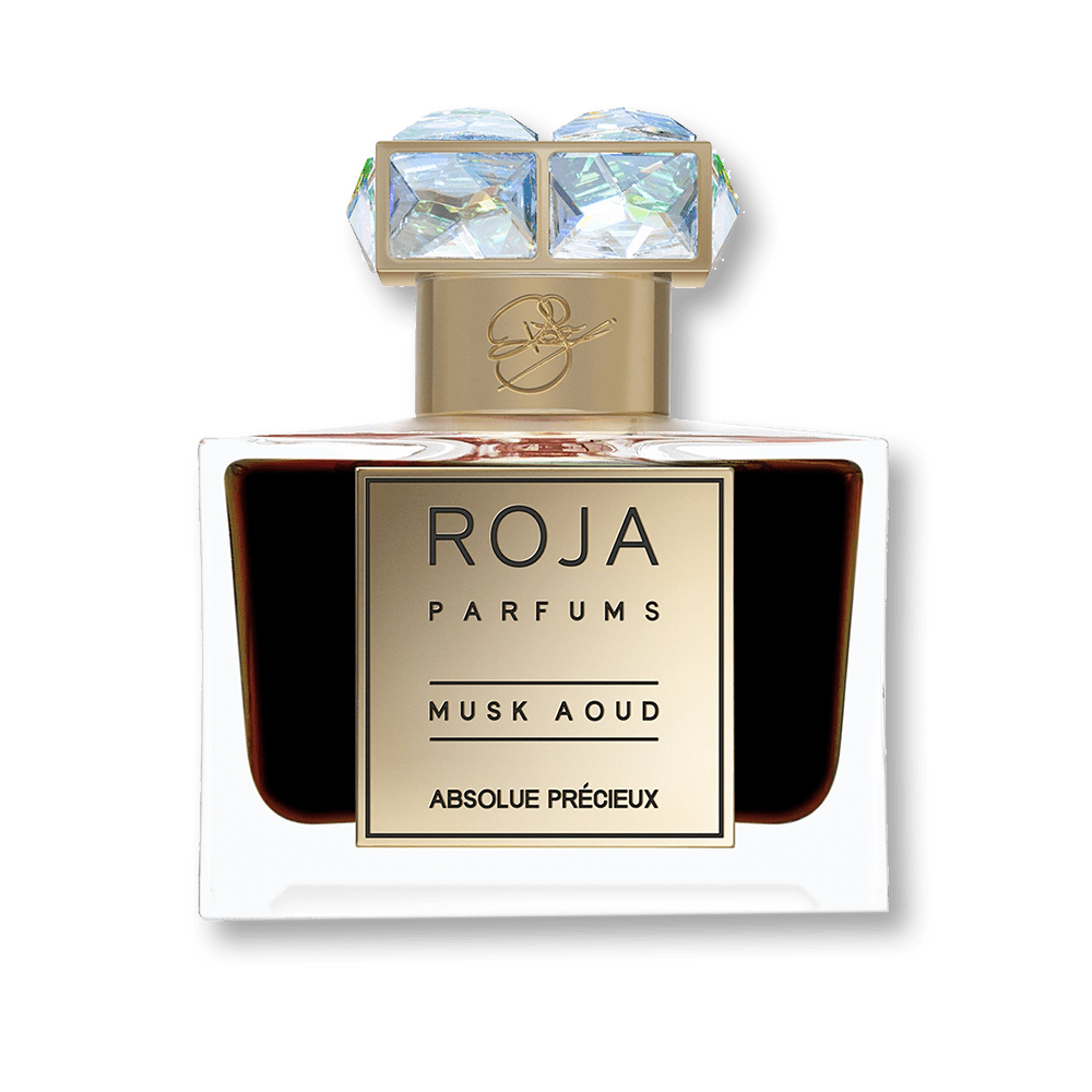 Roja Musk Aoud Absolue Precieux EDP | My Perfume Shop