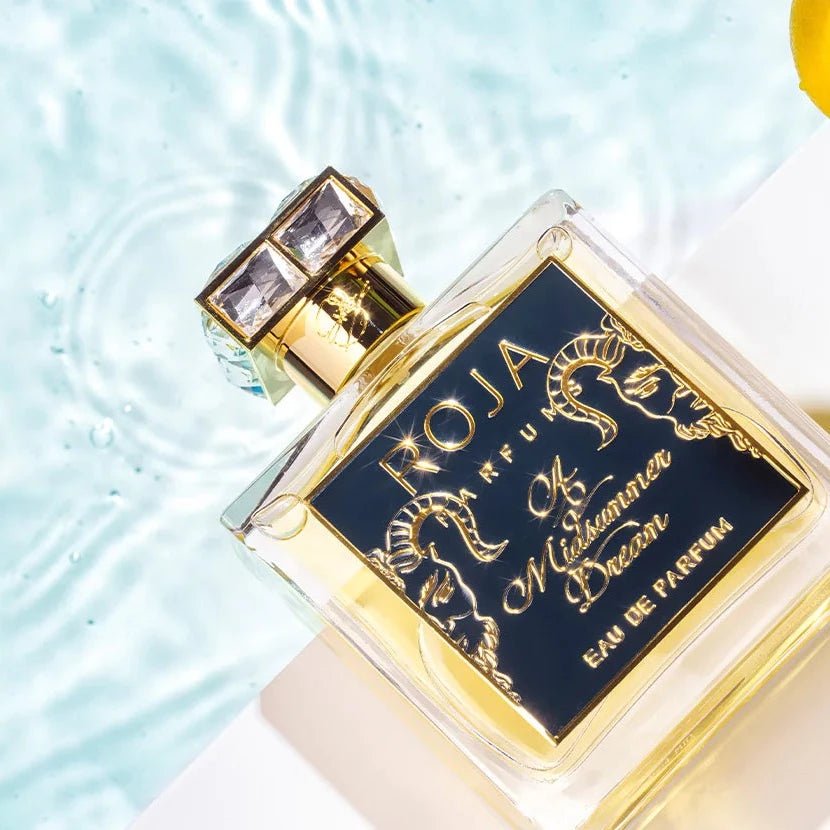 Roja Parfums A Midsummer Dream EDP | My Perfume Shop