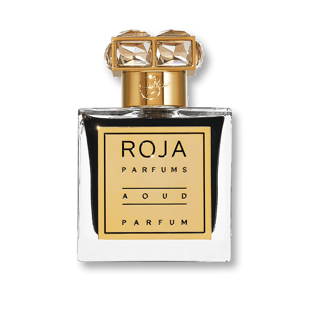 Roja Parfums Aoud Parfum | My Perfume Shop