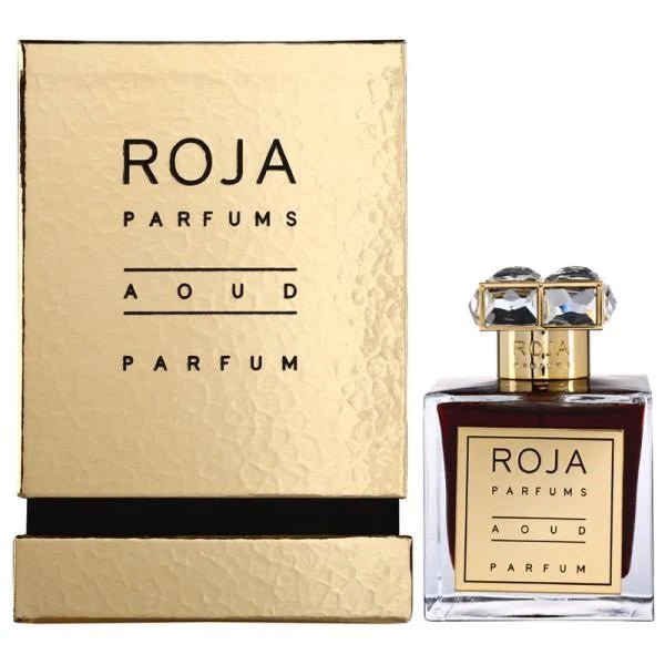 Roja Parfums Aoud Parfum | My Perfume Shop