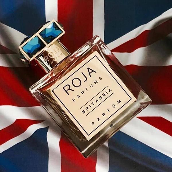 Roja Parfums Britannia Parfum | My Perfume Shop