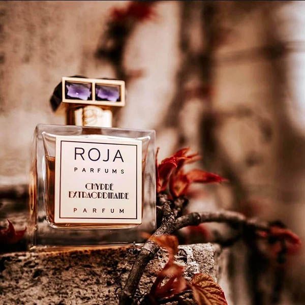 Roja Parfums Chypre Extraordinaire Parfum | My Perfume Shop