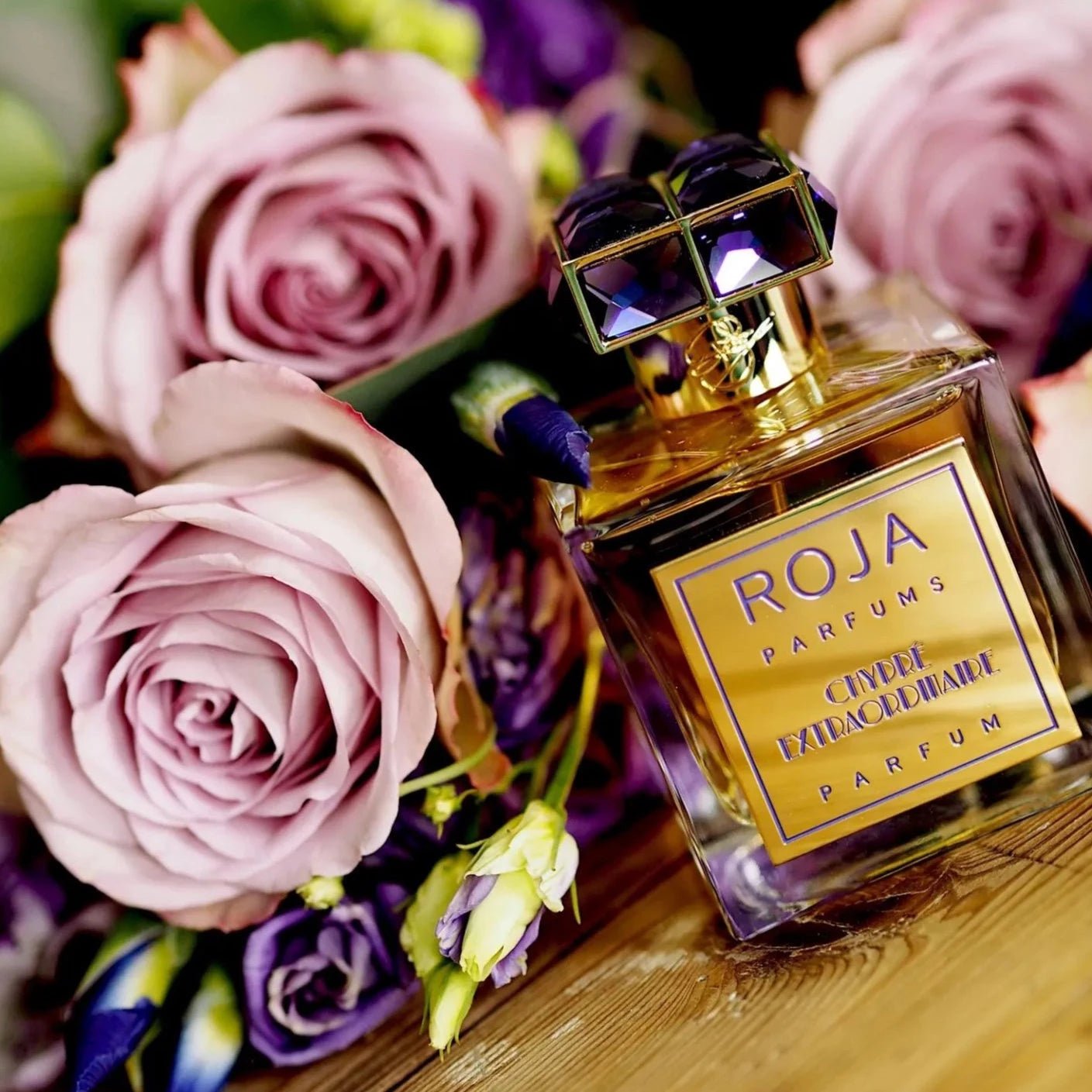 Roja Parfums Chypre Extraordinaire Parfum | My Perfume Shop