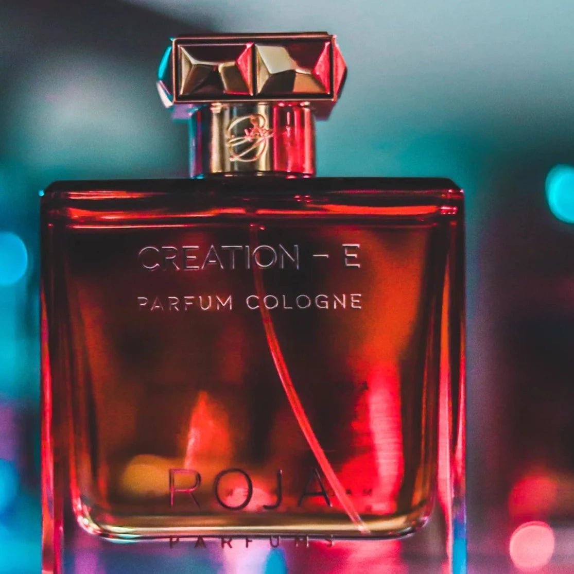 Roja Parfums Creation - E Parfum Cologne | My Perfume Shop