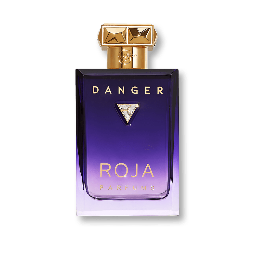 Roja Parfums Danger Pour Femme Essence De Parfum | My Perfume Shop