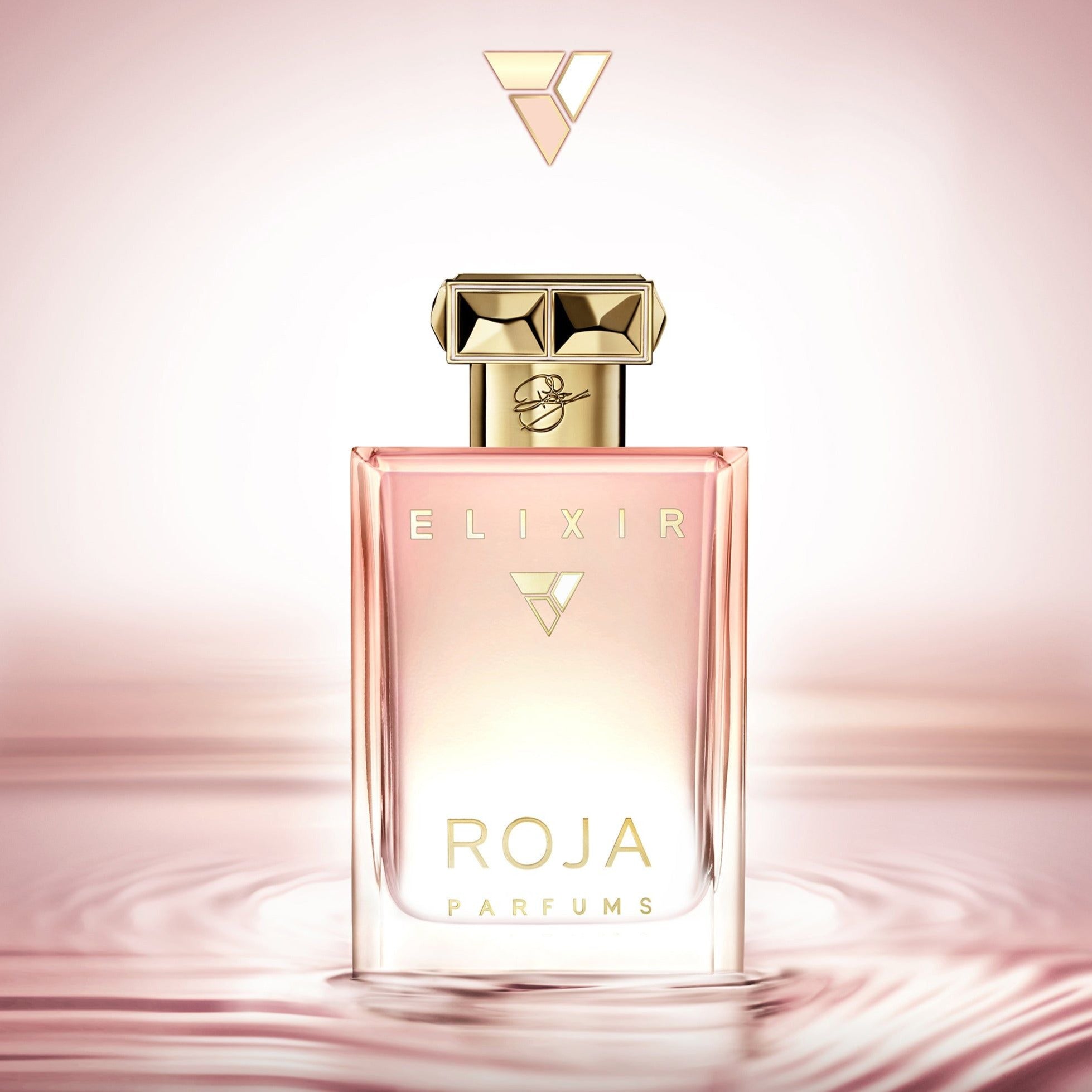 Roja Parfums Elixir Parfum | My Perfume Shop