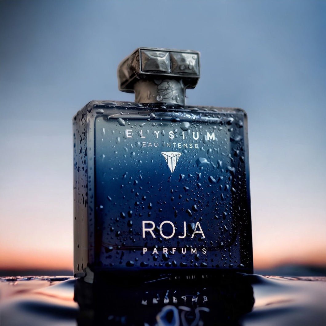 Roja Parfums Elysium Eau Intense Parfum | My Perfume Shop