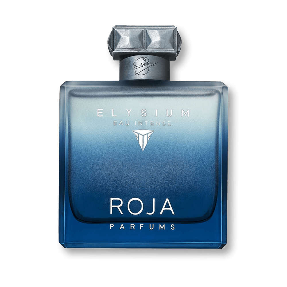 Roja Parfums Elysium Eau Intense Parfum | My Perfume Shop