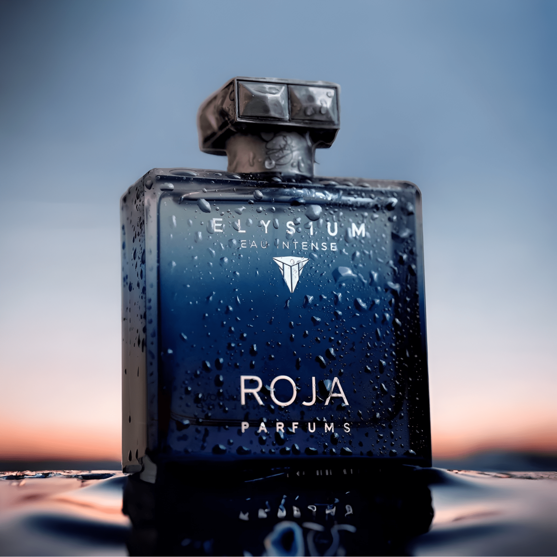 Roja Parfums Elysium Pour Homme Parfume | My Perfume Shop