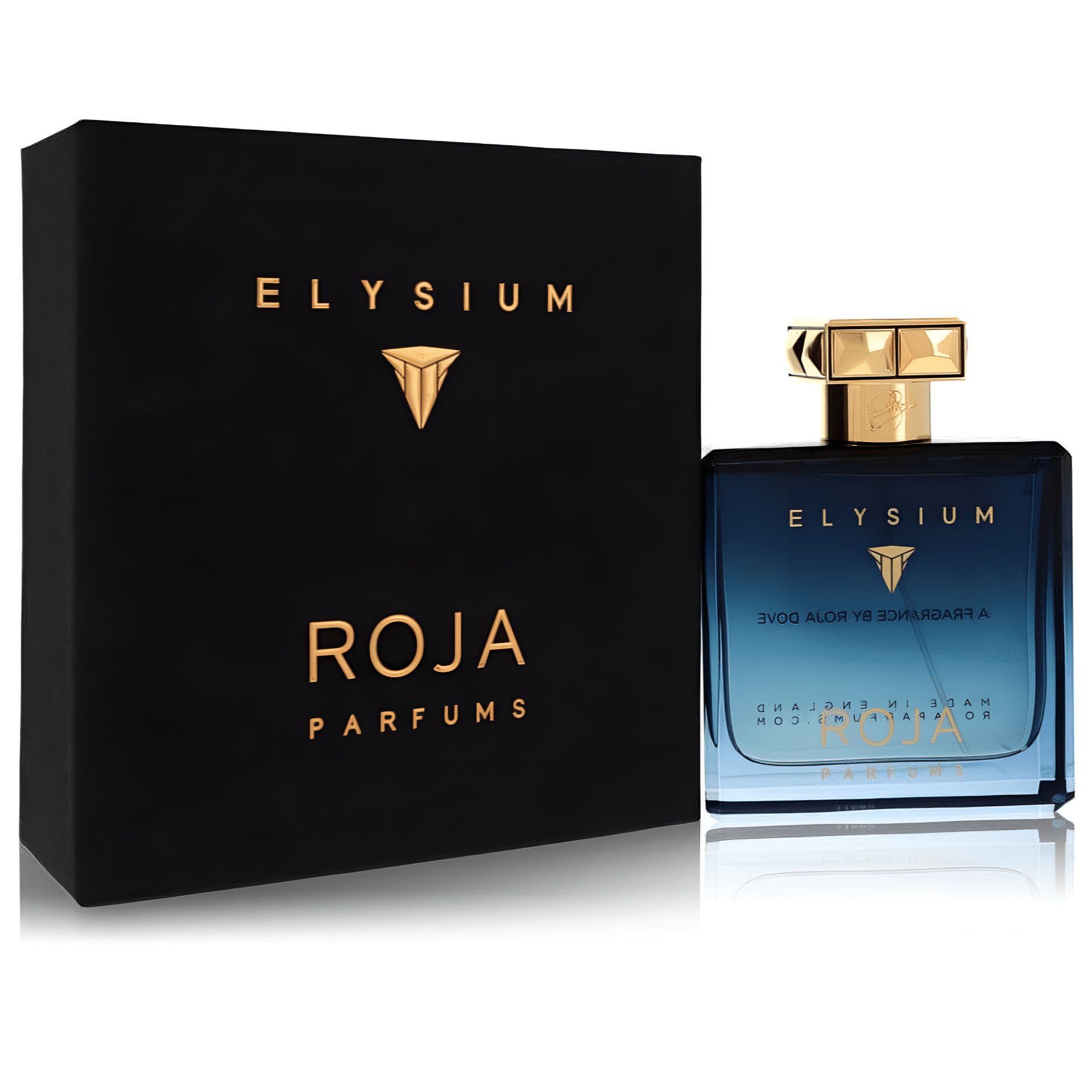 Roja Parfums Elysium Pour Homme Parfume | My Perfume Shop