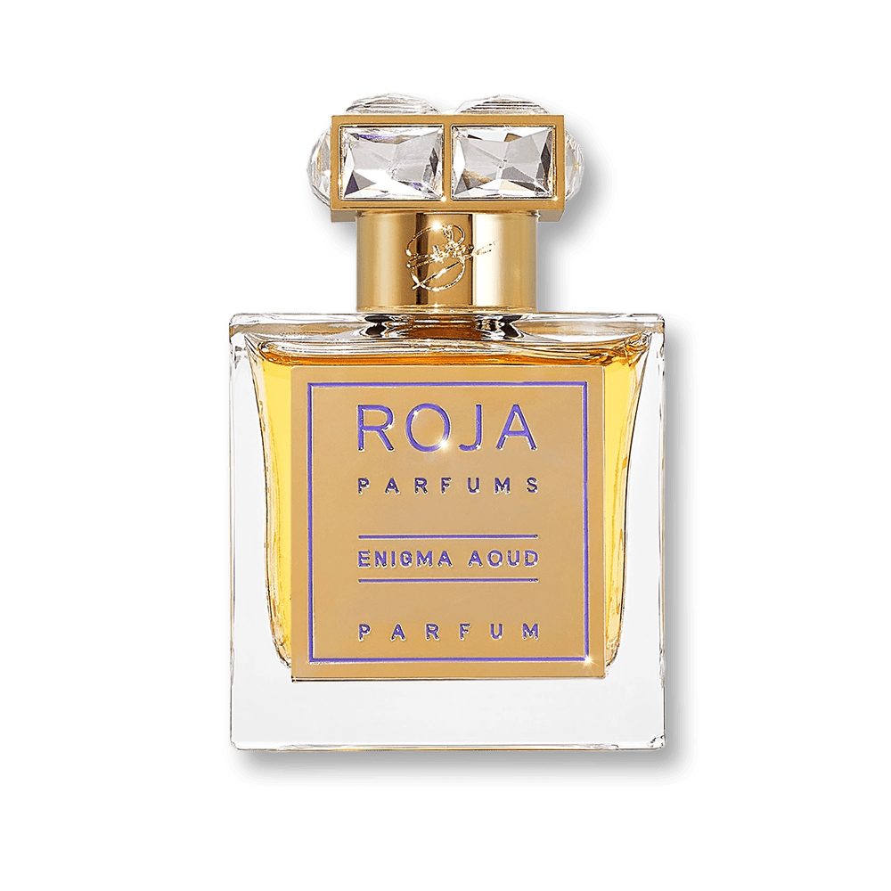 Roja Parfums Enigma Aoud Pour Femme EDP | My Perfume Shop