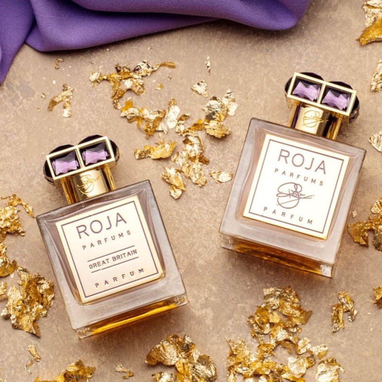 Roja Parfums Great Britain Parfum | My Perfume Shop