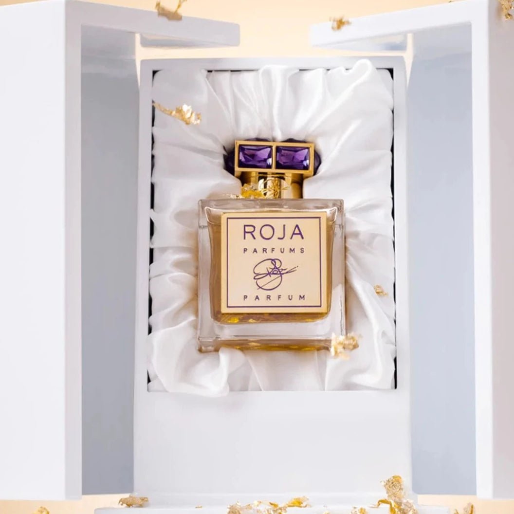 Roja Parfums Haute Luxe Parfum | My Perfume Shop